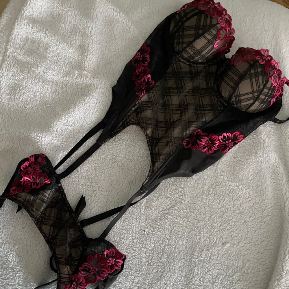 Victoria’s Secret Lingerie